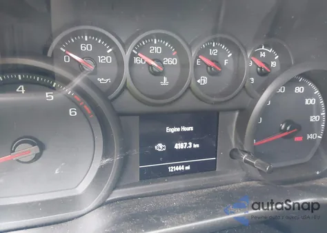 2020 Chevrolet Silverado 1500 4Wd Short Bed Custom Trail Boss from USA, damaged, VIN 3GCPYCEF7LG102062